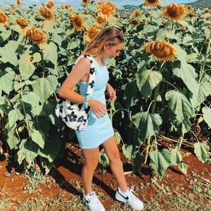 Meet your Posher, K-lee